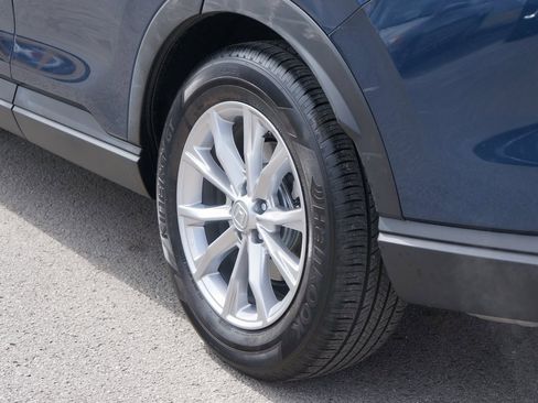 Used 2024 Honda CR-V EX-L image 9