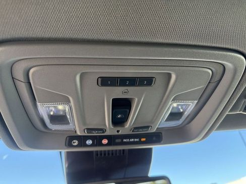 Certified 2024 GMC Sierra 1500 Denali image 27