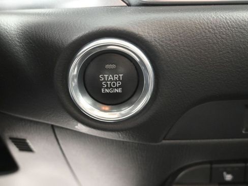 Used 2025 MAZDA CX-5 AWD 2.5 S w/ Preferred Package image 23