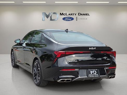 Used 2026 Kia K5 GT FWD image 4