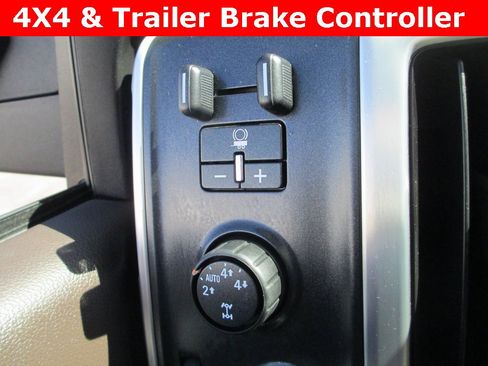 Used 2016 GMC Sierra 1500 SLE w/ SLE Value Package image 16