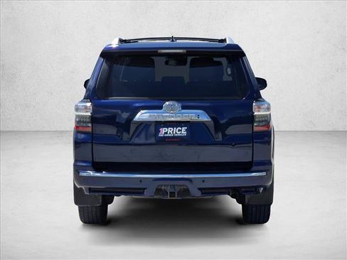 Used 2021 Toyota 4Runner Limited RWD image 6
