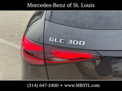 Certified 2026 Mercedes-Benz GLC 300 4MATIC image 10