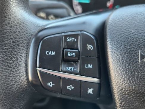 Used 2020 Ford Transit 250 Medium Roof AWD w/ Interior Upgrade Package image 31