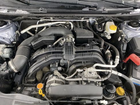 Used 2023 Subaru Crosstrek 2.5i Sport image 28