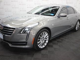Used 2018 Cadillac CT6 3.6 AWD video 1