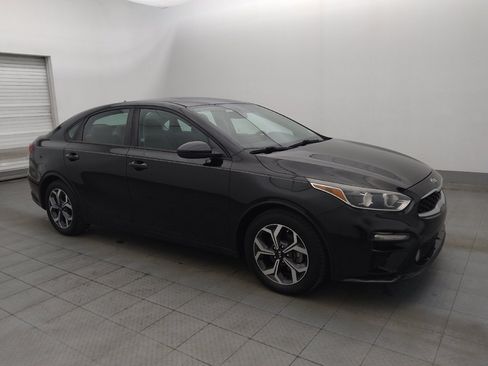 Used 2019 Kia Forte LXS FWD image 11
