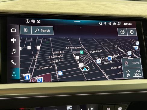 New 2026 Audi Q4 e-tron Premium AWD/4WD image 18