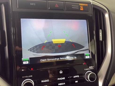 Used 2021 Subaru Ascent Premium w/ Convenience Package image 10