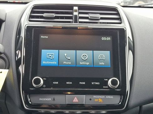 New 2026 Mitsubishi Outlander Sport AWD image 9