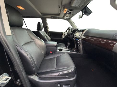 Used 2023 Toyota 4Runner Limited image 17