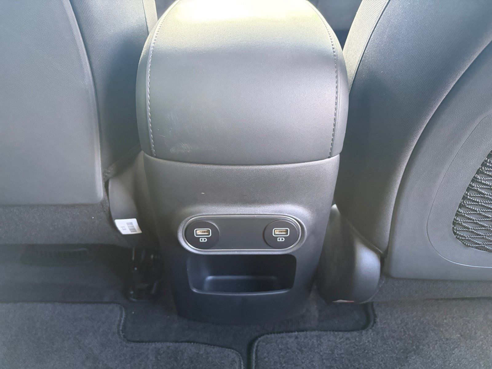 Certified 2024 Hyundai Ioniq 5 SEL AWD/4WD image 30