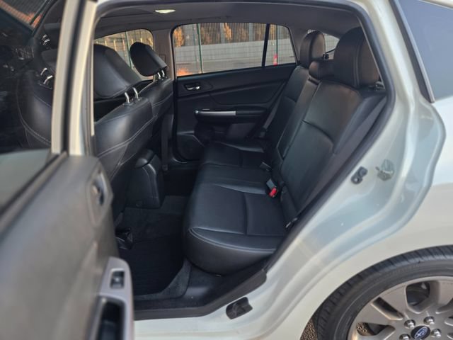 Used 2015 Subaru Impreza 2.0i Sport Limited AWD/4WD image 25