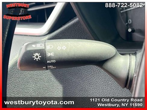 Used 2023 Toyota Corolla LE w/ LE Convenience Package FWD image 24