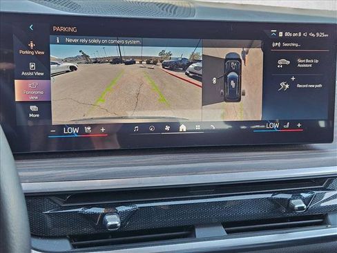 Used 2026 BMW X5 xDrive40i AWD/4WD image 15