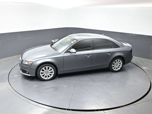Used 2012 Audi A4 2.0T Premium AWD/4WD image 43