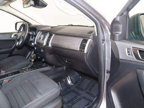 Used 2021 Ford Ranger XLT w/ Equipment Group 301A Mid image 38