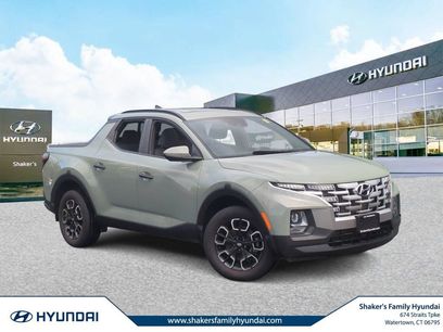 Certified 2023 Hyundai Santa Cruz SEL w/ Activity Package