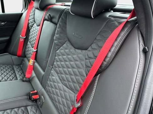 New 2026 Cadillac CT5 V image 12