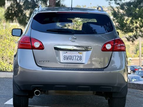 Used 2013 Nissan Rogue SL FWD image 7