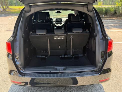 Used 2023 Honda Odyssey Sport image 18