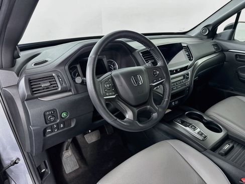 Certified 2023 Honda Passport EX-L image 9