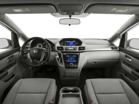 Used 2016 Honda Odyssey EX image 7