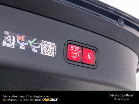 New 2026 Mercedes-Benz GLC 43 AMG 4MATIC image 40