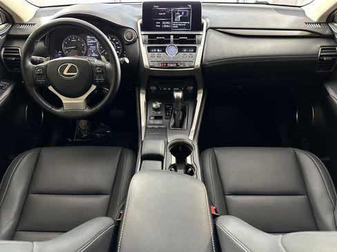 Used 2020 Lexus NX 300 AWD image 4