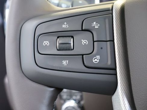 New 2026 GMC Sierra 1500 Denali w/ Technology Package RWD image 26