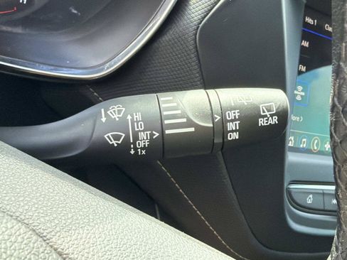 Used 2022 Chevrolet TrailBlazer ACTIV FWD image 14