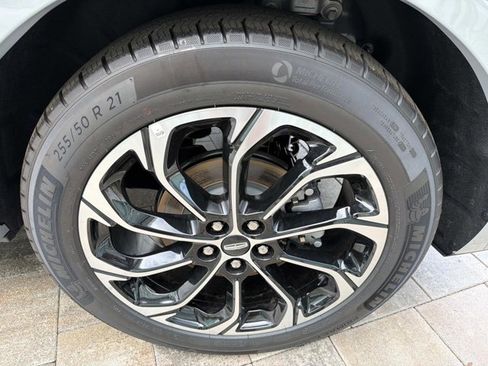 New 2026 Lincoln Nautilus Reserve AWD/4WD image 34