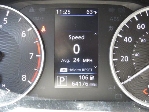 Used 2020 Nissan Sentra S FWD image 20