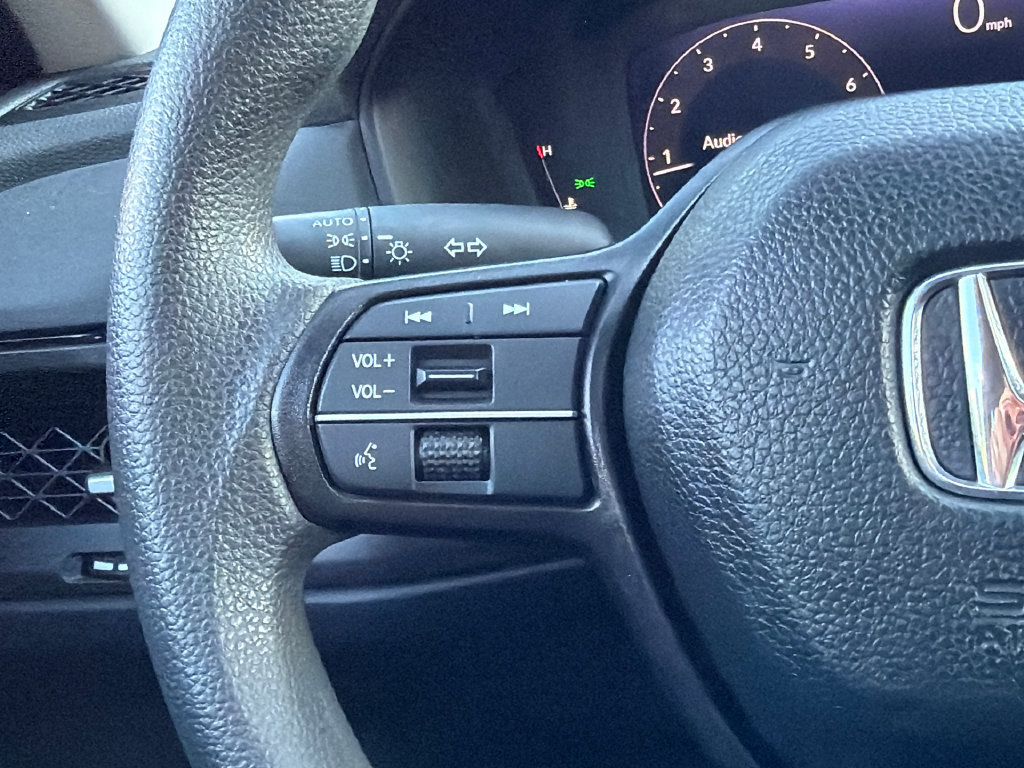 Used 2024 Honda Accord EX image 19