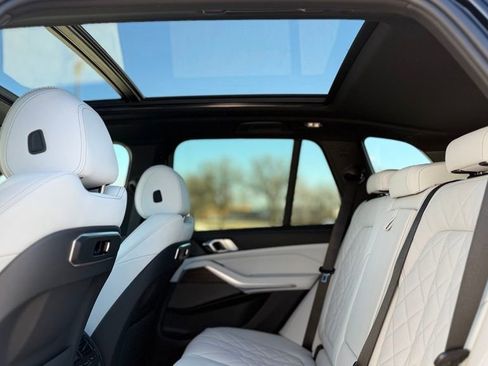 New 2026 BMW X5 xDrive40i image 21