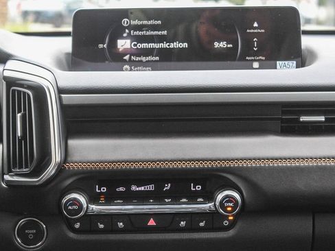 New 2026 MAZDA CX-50 2.5 Hybrid w/ Cargo Package image 16