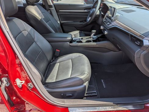 Used 2021 Nissan Altima 2.5 SL FWD image 35