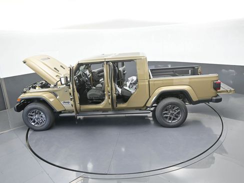 New 2026 Jeep Gladiator Sport image 61