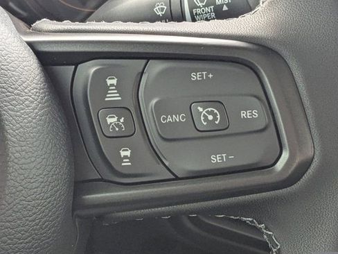 New 2026 Jeep Gladiator Mojave w/ Safety Group AWD/4WD image 26