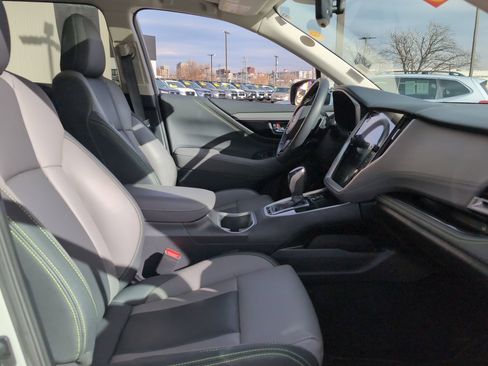 Used 2024 Subaru Outback Onyx Edition image 17