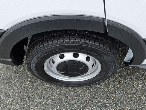 New 2026 Ford Transit 150 Base image 44