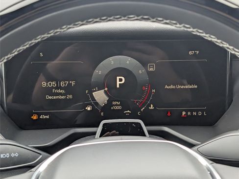 New 2026 GMC Acadia Denali w/ Super Cruise Package FWD image 26