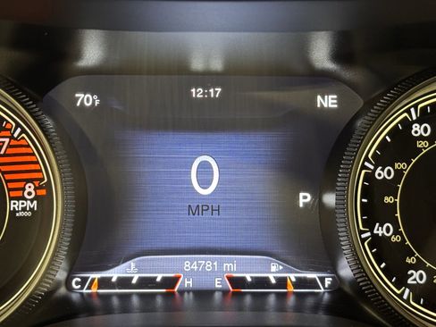 Used 2016 Jeep Cherokee Limited w/ Trailer Tow Group image 16