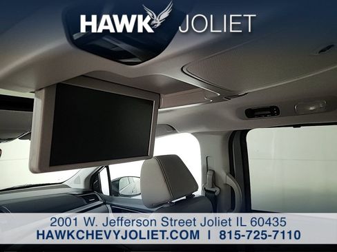 Used 2023 Honda Odyssey Touring image 16