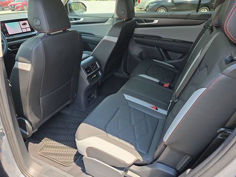 Used 2026 Volkswagen Atlas Peak Edition AWD/4WD image 28