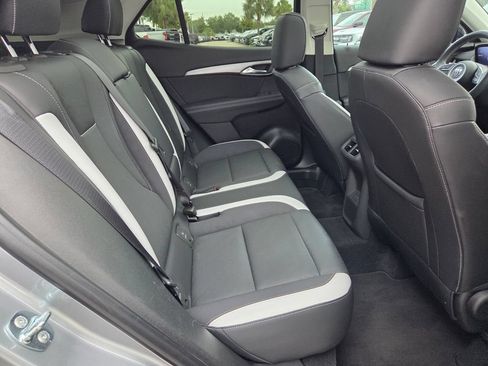 Used 2024 Buick Envision Sport Touring AWD/4WD image 15