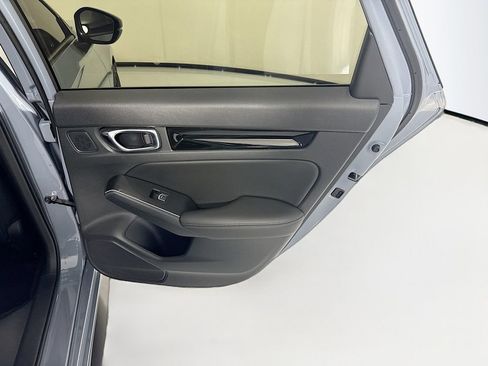 Certified 2025 Honda Civic Sport Touring image 27