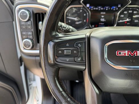 Used 2020 GMC Sierra 3500 AT4 w/ AT4 Premium Package AWD/4WD image 19