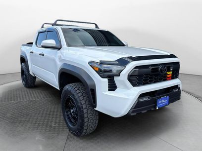 Used 2025 Toyota Tacoma TRD Off-Road