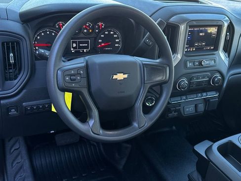 New 2026 Chevrolet Silverado 2500 W/T w/ WT Convenience Package image 14